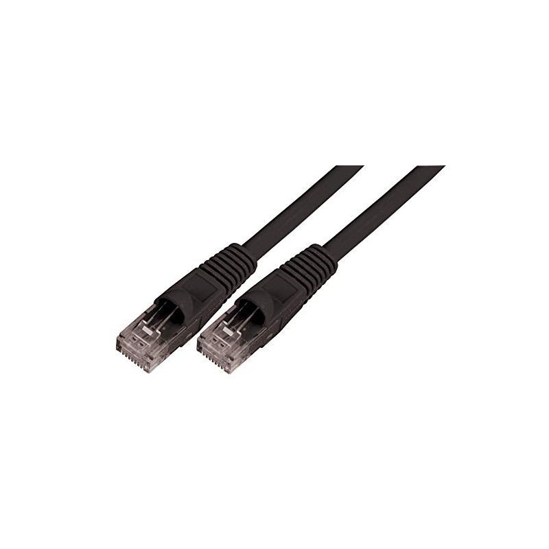 Pro Signal PSG91508 Snagless Cat6 UTP LSOH Ethernet Patch Lead,