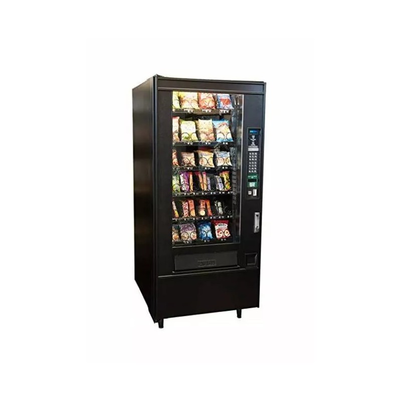 GBS Universal Replacement Plug Lock for Soda / Snack Vending