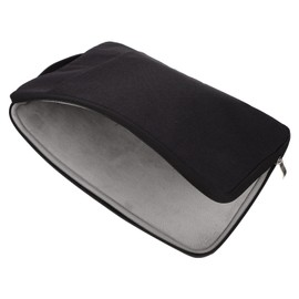 Gatuida Portable Laptop Sleeve Pouch Wear-Resistant Tablet Handbag for Air for Travel School and Business Design