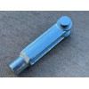 Sandbaggy 5/8"-18 Adjustable Yoke End - Galvanized [Pins Included] -