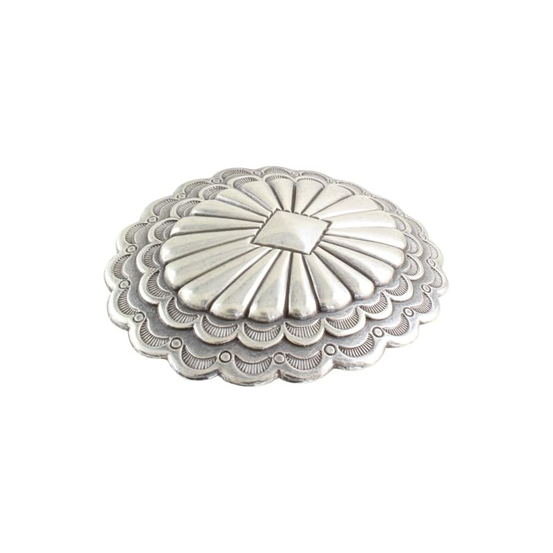 BELTINGER Vigevano Belt Buckle 4.0 cm | Buckle Interchangeable Buckle