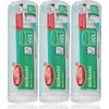 Bin Liners, 60 Litres, Particularly Tear-Resistant, Pack of 3, 60