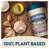 Hellmann's Vegan Garlic Mayo, 270 g