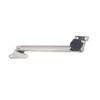Marine Hatch Lid Stay Adjuster Flexible Stainless Steel Hatch Support