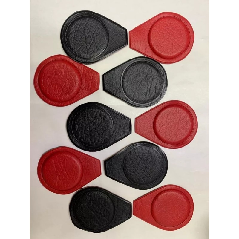 IMANES BIOMAGNETISMO M Kit 20 Imanes Para Par Biomagnetico Y