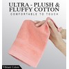 QCS Towels - Face Cloths - 33 x 33 cm