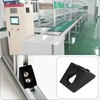 LT Easiyl 25pcs Extruded Aluminum Profile Black Aluminum Profile Corner