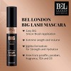 BL- Máscara de pestañas Big Lash de BEL London para