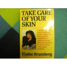 Take Care of Your Skin