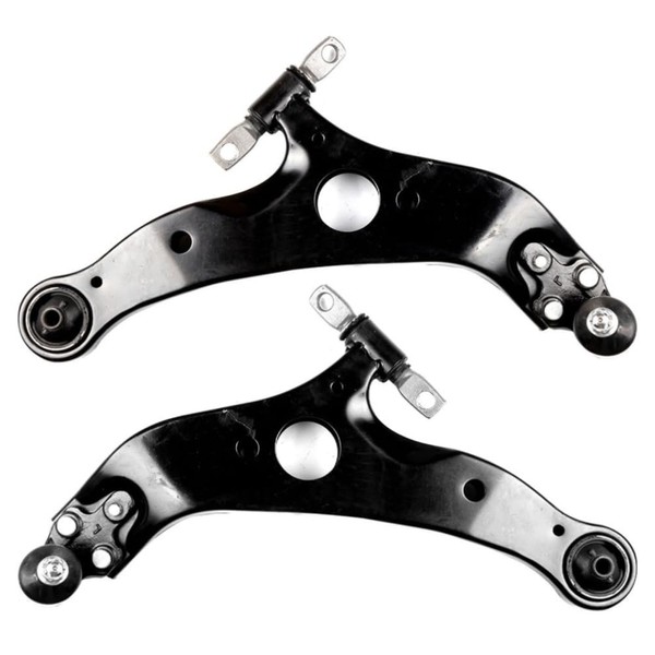 MNMSYH 2pcs Front Lower Left Driver and Right Passenger Side