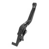 Folding Brake Levers T6063 CNC Aluminum Foldable Brake Handle Levers