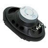 BLAUPUNKT BPS-E683 6x8 3-Way Car Speakers 120W - High-Performance, Full-Range