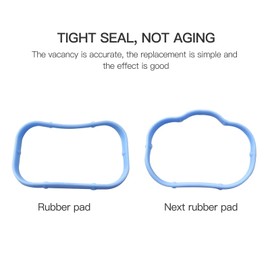 Rocker Arms Lifters Valve Gaskets Kit for 2011-2016 Dodge Grand Caravan 3.6L V6 DOHC 5184294AC, 05184294AE by Qblahip