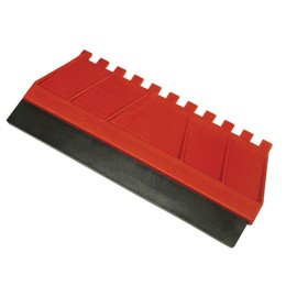 Dual Purpose Plastic Spreader Large