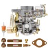 THUNDERMINGO 34 PICT-3 Carburetor For VW Beetle Thing 1971-1979 Dual