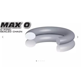 RK Yamaha YFZ450 ALL 2004-2024 RK Racing MAX-O 120 Link 520 Pitch O-Ring Chain Gd