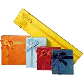 JewelStop 14K White Gold L Bend Prong Set CZ Nose Stud Ring - 0.5mm 24 Gauge 8mm Long