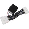 Power Back Door Open Kit for Toyota Alphard/Vellfire 30 Series