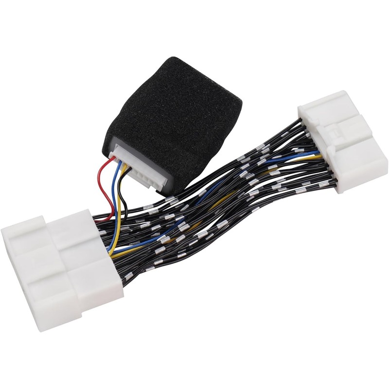 Power Back Door Open Kit for Toyota Alphard/Vellfire 30 Series