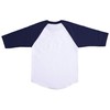 Hat and Beyond Kids Raglan 3/4 Sleeves Baseball T Shirts