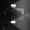 ZHIYUN Video Light Magnetic 300 Lumen Photo Light for Smooth