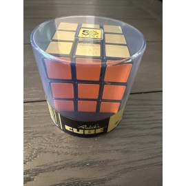 Rubik’s Cube 50th Anniversary Celebration Of Rubik’s Cube. Collectors Edition