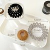 Sizobi-Accesorios elegantes para el cabello para mujeres: pinza mágica para