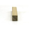 3/4" x 3/4" x 6" Poplar (Paint Grade) Hardwood Simple