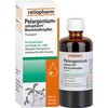 Pelargonium-ratiopharm Bronchialtropfen, 100 ml Lösung