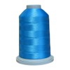 Glide Thread Trilobal Polyester No. 40-5000 Meter Spool 92995 Marine