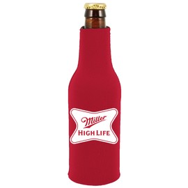 Kolder "Miller High Life" Bottle Suit