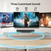 Sound Bar 50W Soundbar for Smart TV Bluetooth 5.3 Speaker