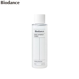 BIODANCE First Synergy Toner 150ml