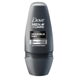 Dove 48 Hours Roll On Stick Invisible Dry Anti-perspiran