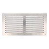 Amig - Premium Aluminium Ventilation Grille 6x12"|Air Vent Cover |