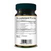Pure Nutriton Tulsi Extract 708mg, (Equivalent to 2585mg Basil Leaf