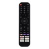 Control Compatible Con Hisense Modelo En2d30h Smart Tv