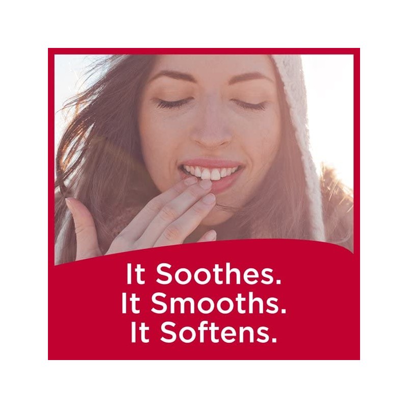 Carmex Tubos de bálsamo labial sabores surtidos Spf#15 3 Pack