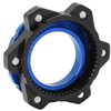 MEIJUN Centerlock to 6 Bolt Fitting Adapter Lockring Aluminium Alloy