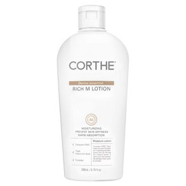 Basic Care M Lotion Moisturizing Rich Oil and Moisture Control / 기초케어 엠 로션 보습 리치 유수분조절