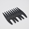 Professional Wide Tooth Hair Comb for Men Men Hair Beard