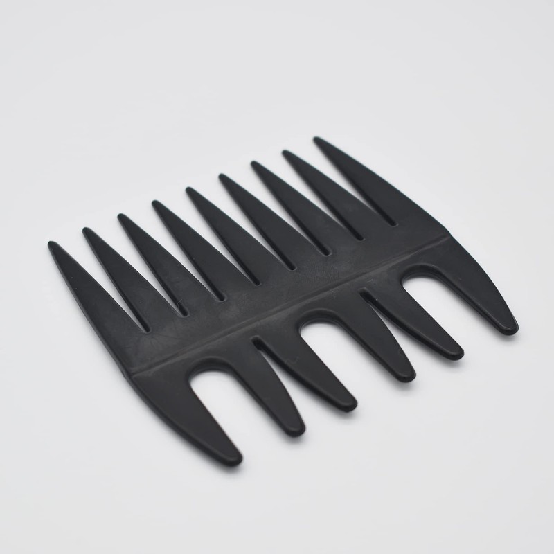 Professional Wide Tooth Hair Comb for Men Men Hair Beard