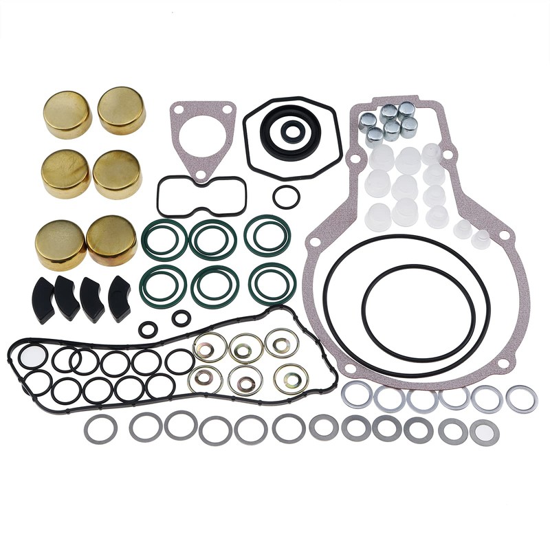 ZTUOAUMA Fuel Injection Pump Rebuild Kit P7100 Compatible with Cummins