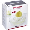 Westmark 30822260 Citrus and Orange Squeezer Capacity 250 ml Glass