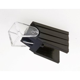 Topkaufmunich© Telefunken sound needle for record player turntable HS 860