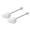 DynaSun Original LTP 2-Way Spiral Spring Shoe Shaper for Shoes