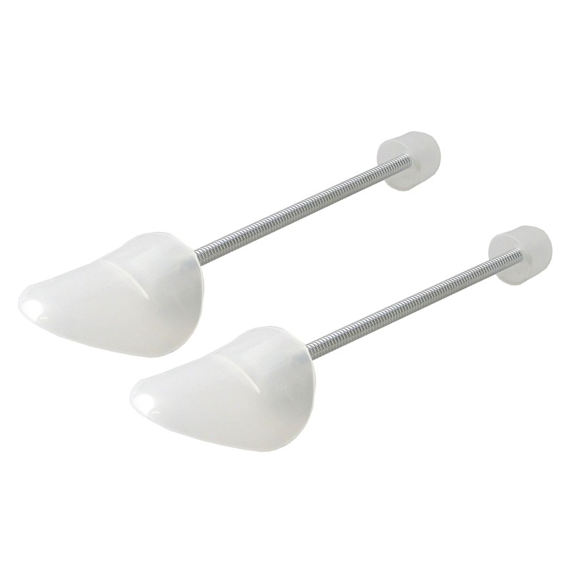 DynaSun Original LTP 2-Way Spiral Spring Shoe Shaper for Shoes