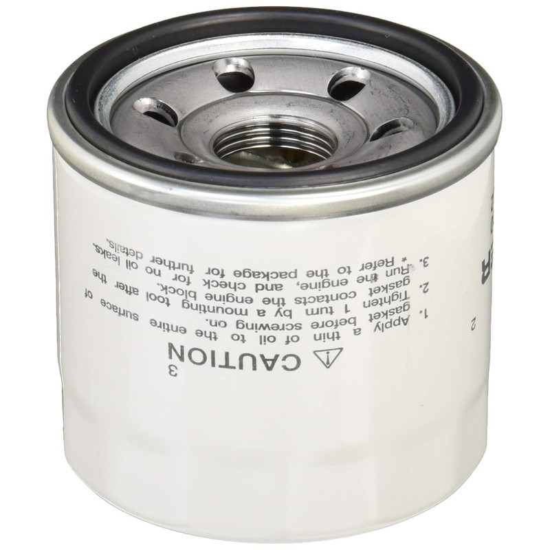 FILTEC ( フィルテック ) オイルフィルター [ ミツビシ・マツダ・スバル・ニッサン系 ] MO-1