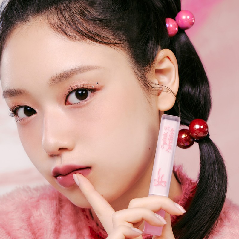 Etude House Direct Store [ETUDE] [PINKIVE] Fixing Tint Velvet Winter