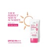 Luxe Organix Perfecting UV Tint Serum Sunscreen SPF 50 40g